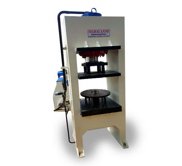 Mahalaxmi Engineering Works