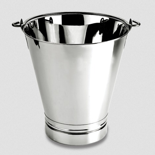 S.S.Bucket Plant