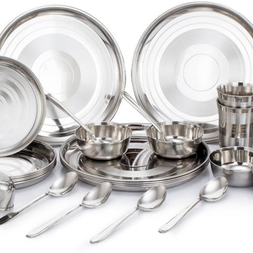 S.S.Utensils Plant