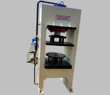 Hydraulic Deep Drawn Press