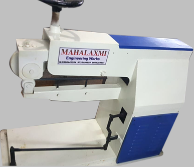 Longitudinal Welding Finishing Machine