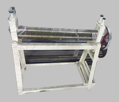 Sheet Bending Machine