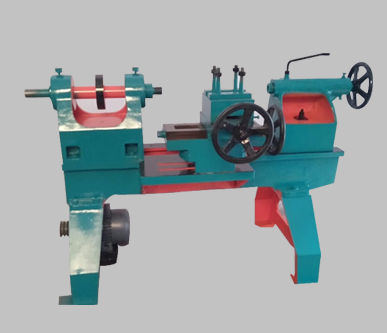 Spinning Machine