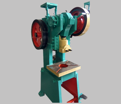 Press Machine