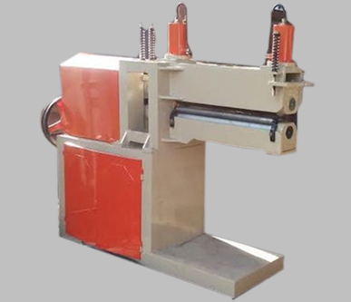 Hydraulic Skin Pass Machine