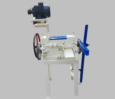 Patta Cutting Machine