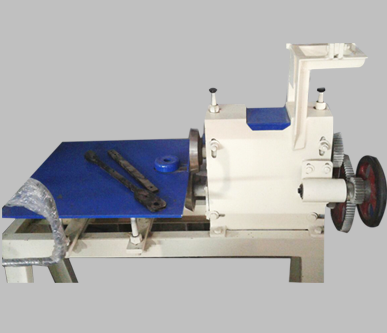 Out Cutting Machine