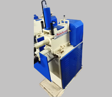 Pawali Ring Machine