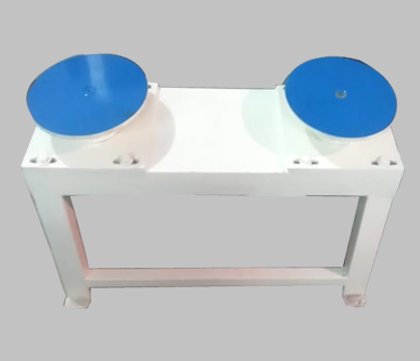 Silver Touch Machine