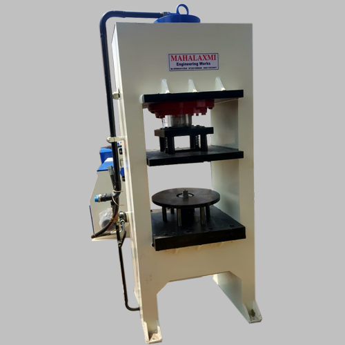 Hydraulic Deep Drawn Press