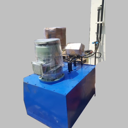Hydraulic Deep Drawn Press
