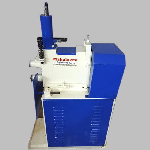 Hydraulic Got Machine