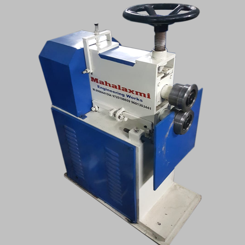 Hydraulic Got Machine