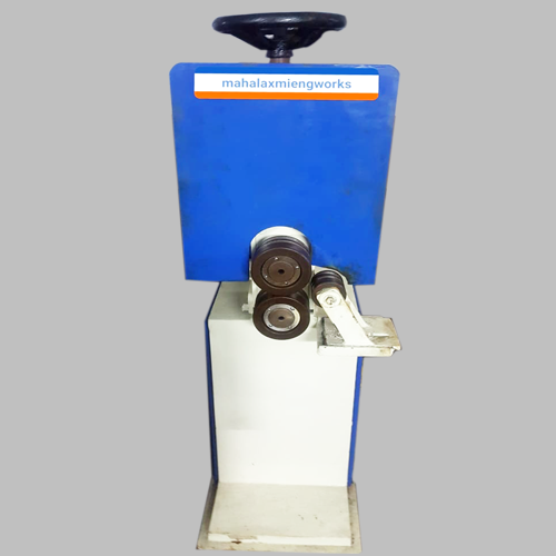 Hydraulic Got Machine