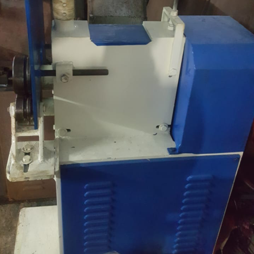Hydraulic Got Machine