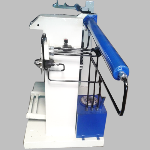 Longitudinal Argon Welding Machine