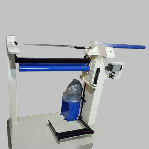 Longitudinal Argon Welding Machine