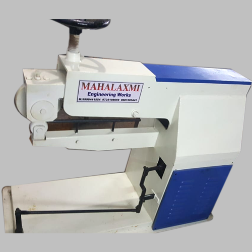 Longitudinal Welding Finishing Machine