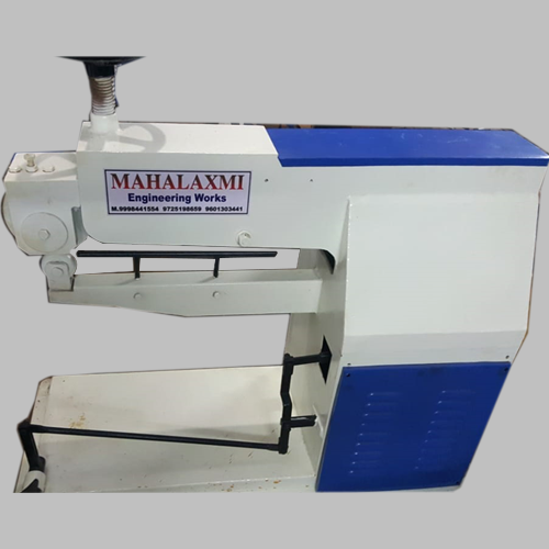 Longitudinal Welding Finishing Machine