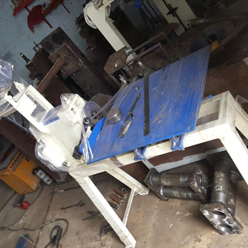 Out Cutting Machine