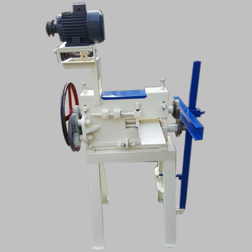Patta Cutting Machine