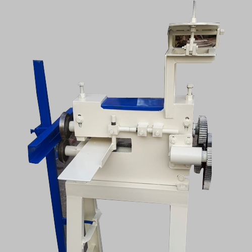 Patta Cutting Machine