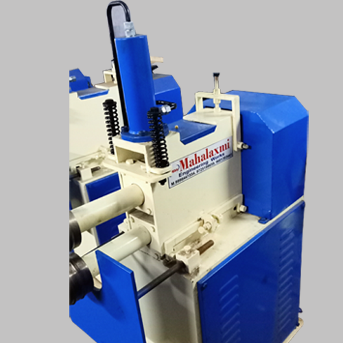 Pawali Ring Machine