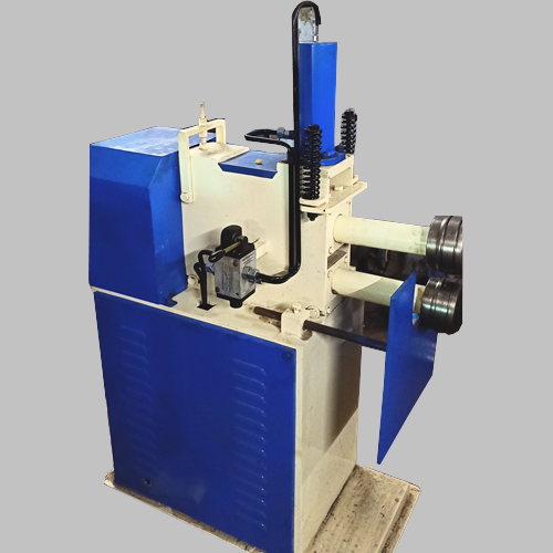 Pawali Ring Machine