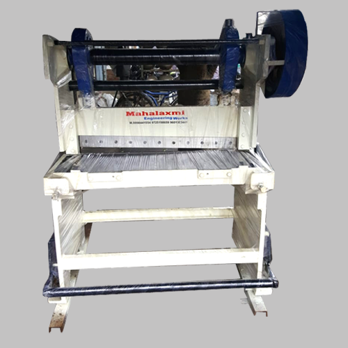 Power Shearing Machine