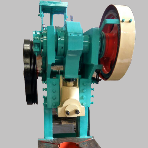 Press Machine
