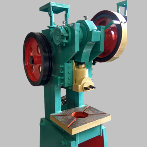 Press Machine