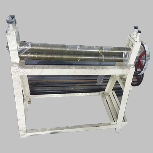 Sheet Bending Machine