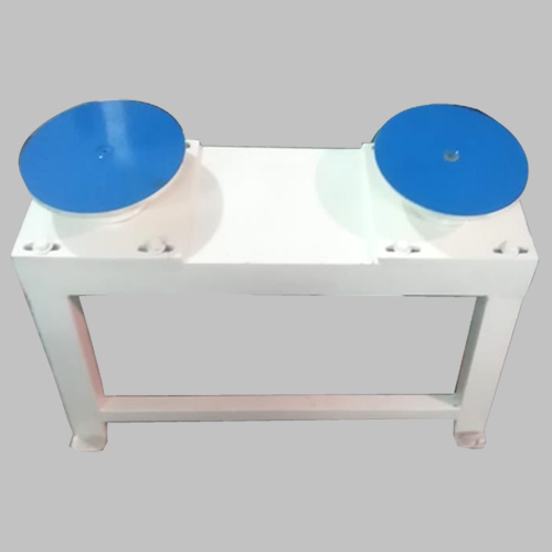 Silver Touch Machine