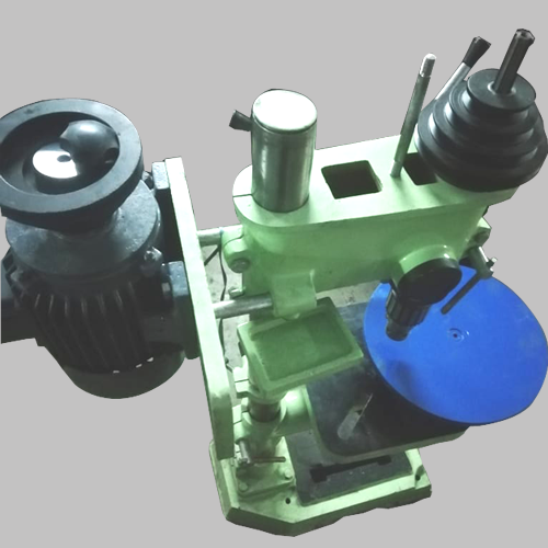 Silver Touch Machine