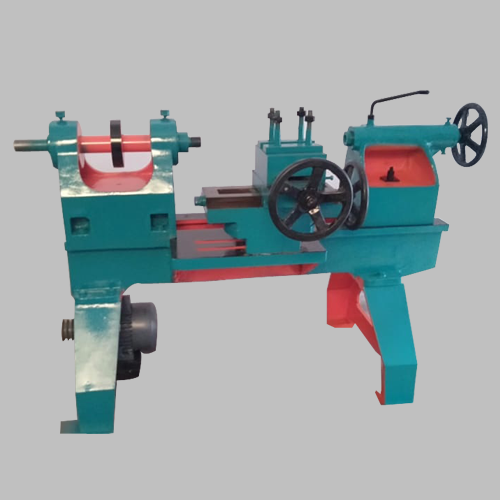 Spinning Machine